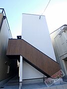 中之町一刻邸の賃貸物件