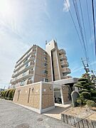 下松駅より徒歩12分 2階 築31年4ヶ月の賃貸物件