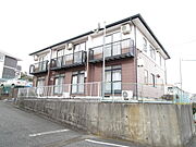 玉川学園前駅より徒歩14分 1階 築35年の賃貸物件