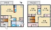 サクラビレッジ豊中市本町B棟のイメージ