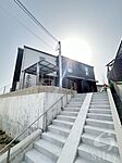 神戸市須磨区関守町１丁目 2階建 新築のイメージ