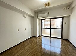 ディジィ川崎 0401 4階1Kのリビング/ダイニング