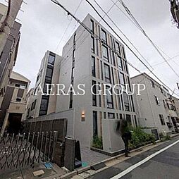 レピュア池袋本町レジデンス