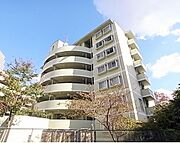 メービウス妙法寺 8階 築36年9ヶ月の賃貸物件