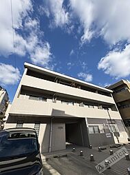 Osaka Metro谷町線 平野駅 徒歩7分の賃貸マンション