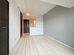 ロイジェント練馬高野台 2階ワンルームのリビング/ダイニング