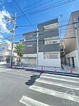 大阪市平野区長吉長原東１丁目 3階建 築3年のイメージ