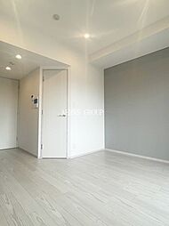 ザ・パークハビオ荏原中延プレイス 12階ワンルームのリビング/ダイニング