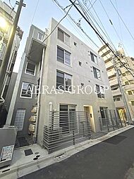 ファーレ大塚II