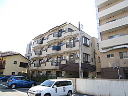 ベルアベニュー町田