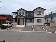 西所沢駅より徒歩12分 2階 築20年9ヶ月の賃貸物件