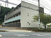 南大沢駅より徒歩13分 1階 築9年1ヶ月の賃貸物件