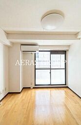 ライオンズマンション九段第2 7階ワンルームのリビング/ダイニング