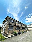 萩原天神駅より徒歩13分 1階 築17年11ヶ月の賃貸物件