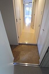 フォンテ オット 1階1LDKのリビング/ダイニング