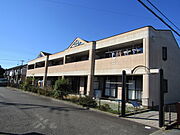 御殿場駅より徒歩25分 2階 築21年6ヶ月の賃貸物件