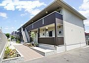 Ｄ—ｒｏｏｍＯ—ＤＩＫＧＡＲＤＥＮ 2階 築7年9ヶ月の賃貸物件