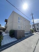 布忍駅より徒歩7分 1階 築6年10ヶ月の賃貸物件