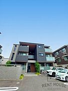 ＳｅｒｅｎｏＢ 1階 築3年4ヶ月の賃貸物件