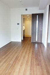 パークシティ柏の葉キャンパス ザ・ゲートタワー ウエスト 9階1DKのリビング/ダイニング