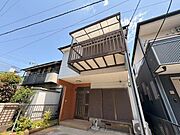 淵野辺駅より徒歩8分 築34年7ヶ月の賃貸物件