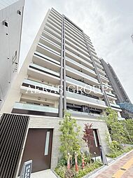 ブリリア三河島ステーションフロント