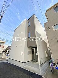 トレフェリクス東十条