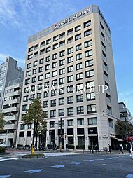 ガーデンアイル四谷