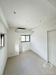 阪神本線 出屋敷駅 徒歩10分の賃貸マンション 12階1LDKのリビング/ダイニング