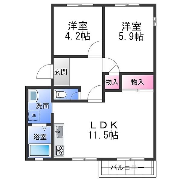 物件画像