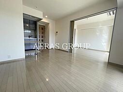 ラピュータ 703 7階1LDKのリビング/ダイニング