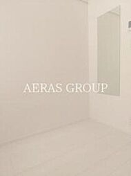 カーサダリア 2階ワンルームのリビング/ダイニング