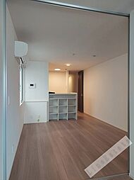 ＳＯＭＡ ＳＡＫＡＩ 2階1LDKのリビング/ダイニング