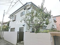 第一グリーンハイツ