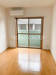 ルクレ津田沼 1階1Kのリビング/ダイニング