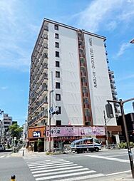 伊勢佐木長者町駅 5.5万円