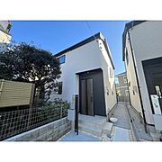 分倍河原駅より徒歩12分 築2年11ヶ月 2階建の賃貸物件