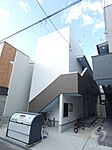 大阪市生野区林寺４丁目 2階建 築7年のイメージ