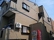 GECK南片江 1階 築25年8ヶ月の賃貸物件