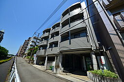 京王相模原線 京王多摩センター駅 徒歩3分