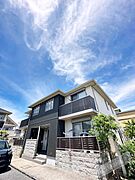 ル・サンティエ 1階 築13年の賃貸物件