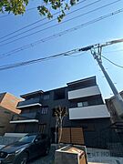 パサログランデ浜寺諏訪森2 1階 新築の賃貸物件