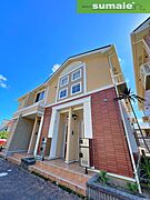 ラゴーア・アネシス１ 2階 築16年8ヶ月の賃貸物件