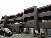 北花田駅より徒歩10分 3階 築14年の賃貸物件