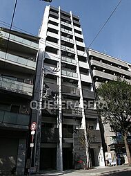 Osaka Metro谷町線 天満橋駅 徒歩3分の賃貸マンション