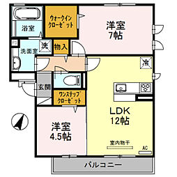 JR阪和線 東羽衣駅 徒歩12分