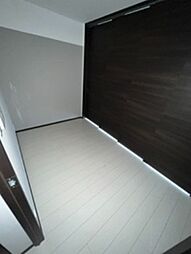 GENOVIA両国VI green veil 12階1DKのリビング/ダイニング