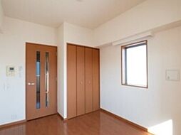 ドルチェ東京深川・壱番館 7階1Kのリビング/ダイニング