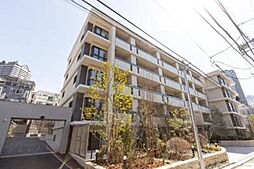 グリーンレジデンス赤坂 303