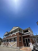 深井駅より徒歩21分 1階 築19年9ヶ月の賃貸物件